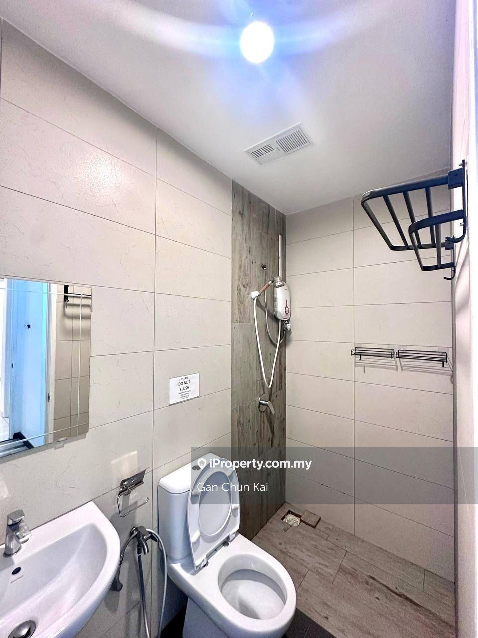Service Residence for Rent in Arte S by Gan Chun Kai - iProperty.com.my