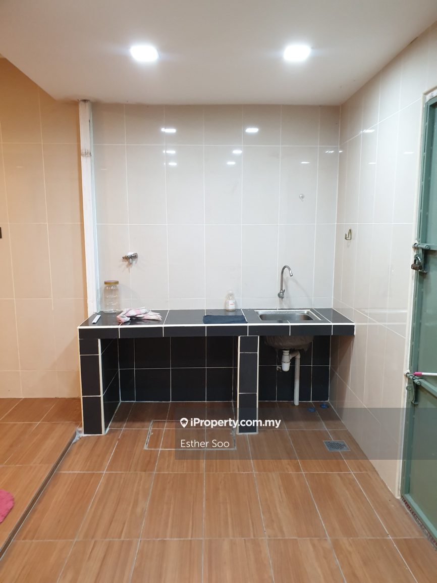 Rumah Berangkai 2 Tingkat untuk Dijual di Sri Menjalara, Kepong oleh Esther Soo - iProperty.com.my