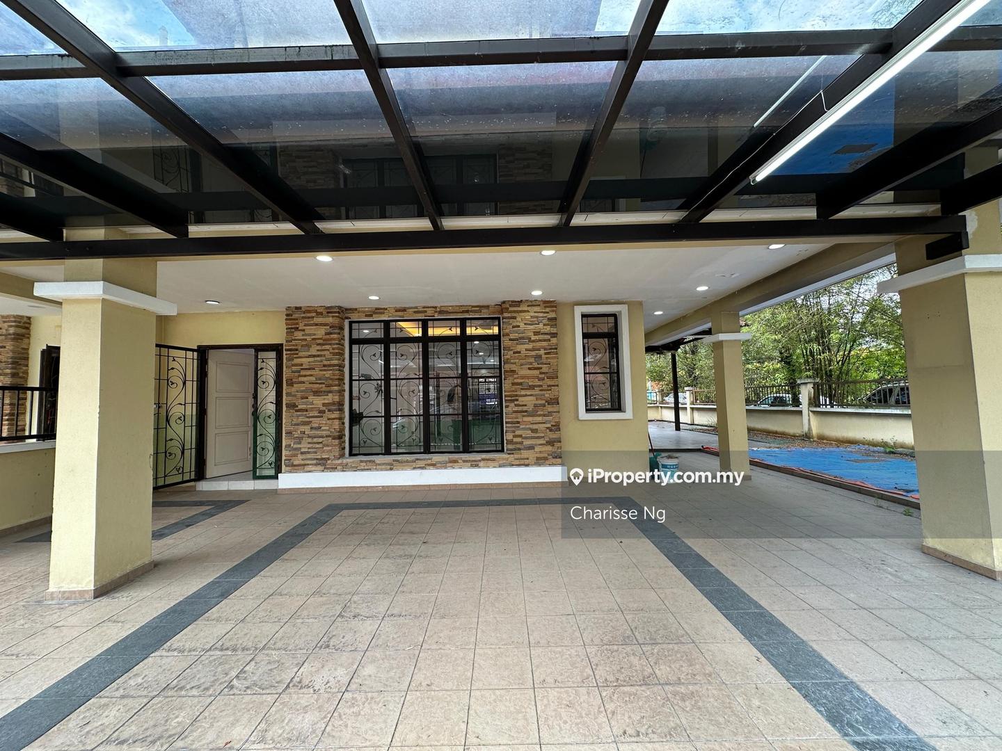 2-storey Terraced House for Sale in Bukit Sungai Long, Bandar Sungai Long by Charisse Ng - iProperty.com.my