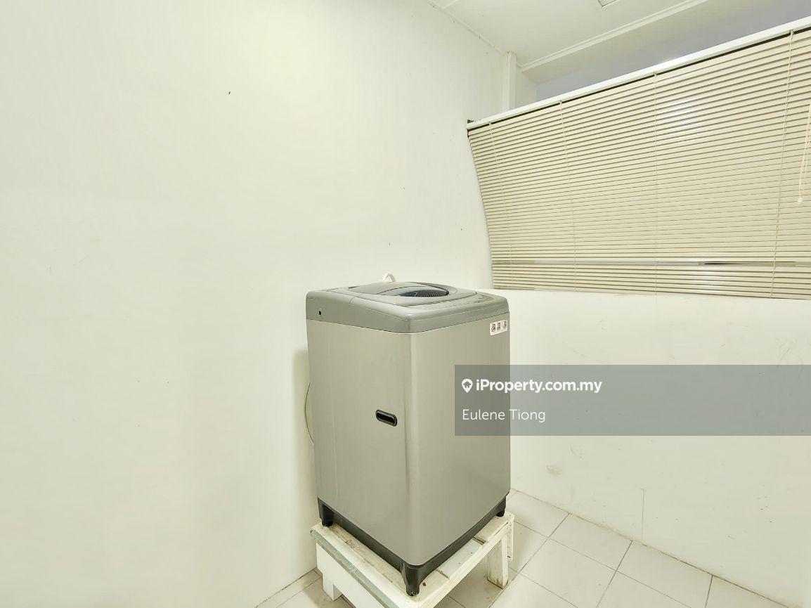 Apartment for Rent in McKenzie Avenue by Eulene Tiong - iProperty.com.my
