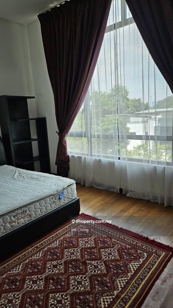 Rumah Berangkai 3 Tingkat untuk Dijual di Sunway Montana, Setapak oleh Ms Ching - iProperty.com.my