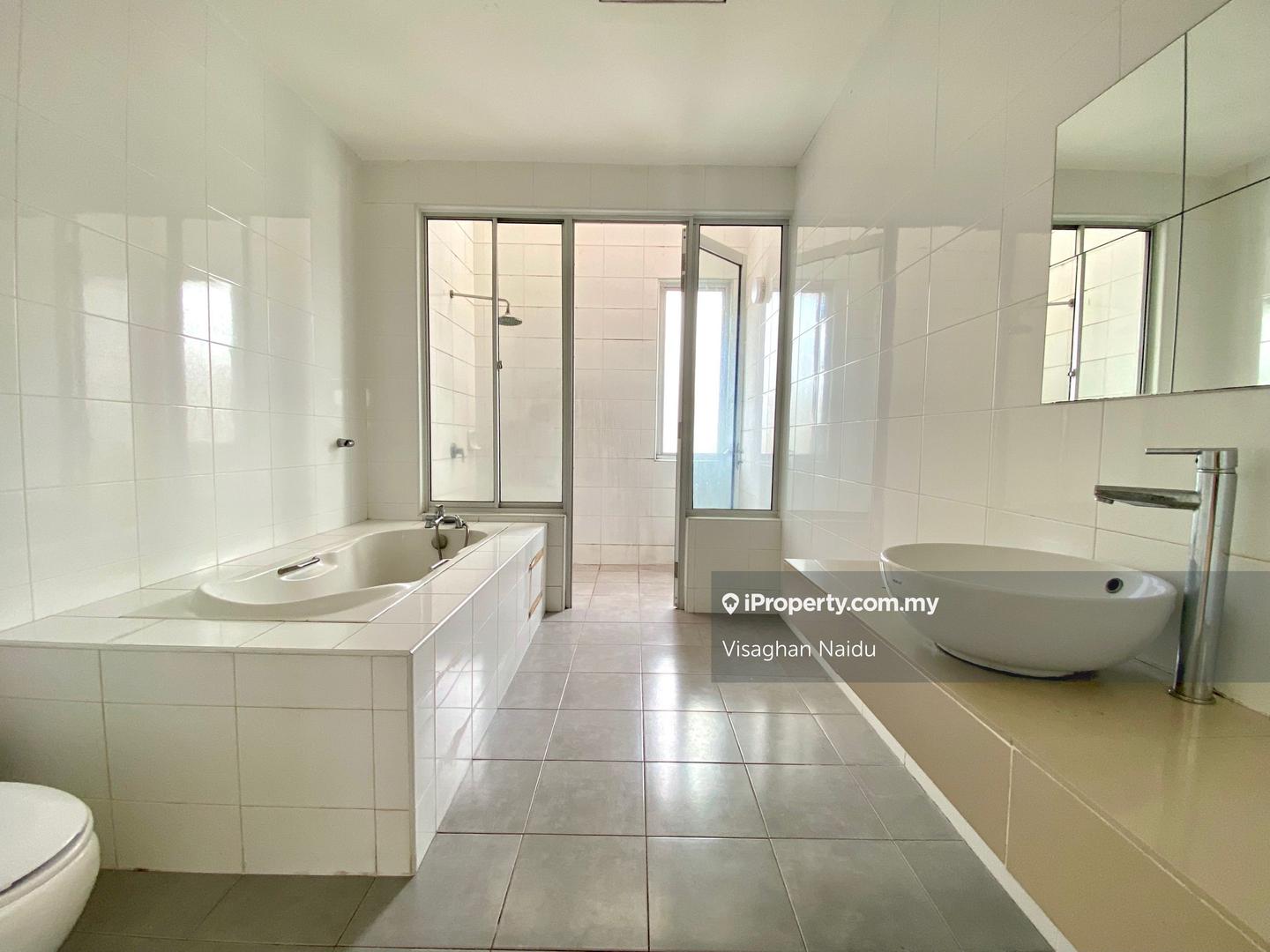Rumah Berkembar untuk Dijual di Taman Anggun, Rawang oleh Visaghan Naidu - iProperty.com.my