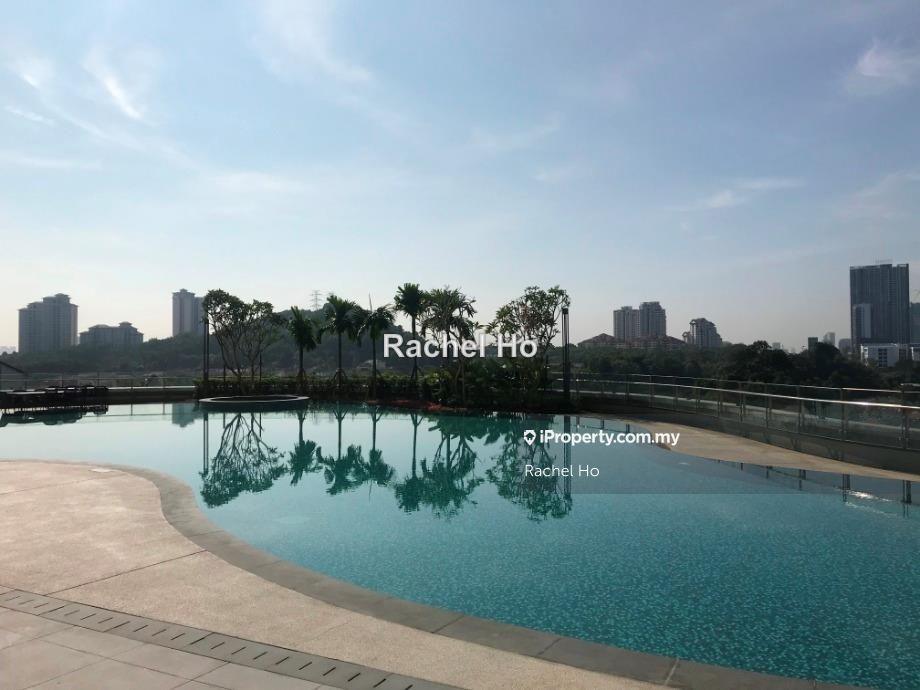 Residensi Servis untuk Disewa di Dianthus @ Tropicana Gardens oleh Rachel Ho - iProperty.com.my