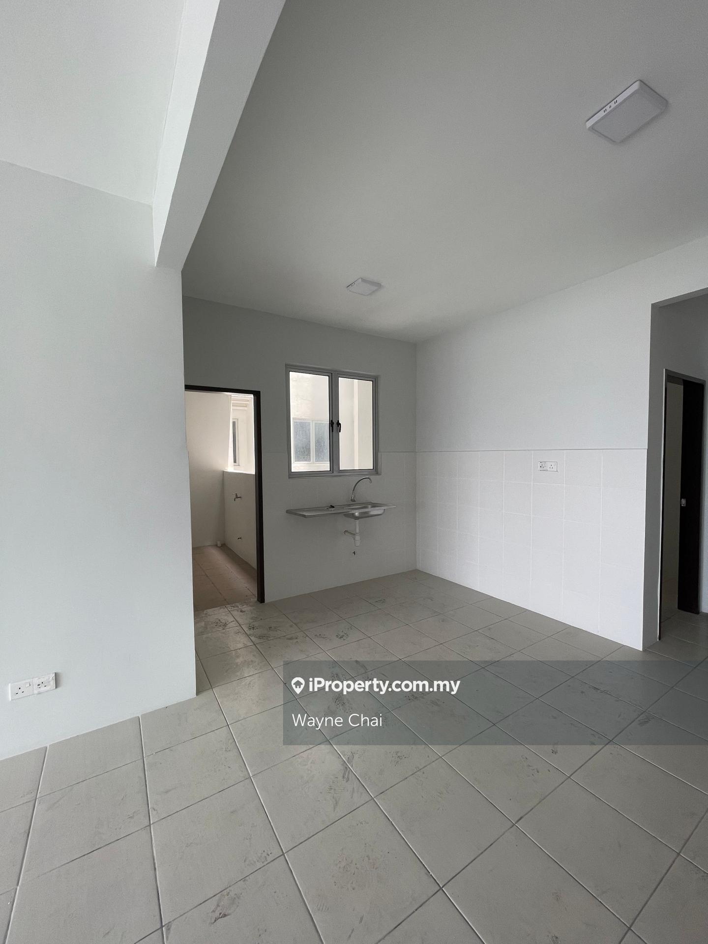 Apartment for Rent in Residensi Jalan Jubilee by Wayne Chai - iProperty.com.my