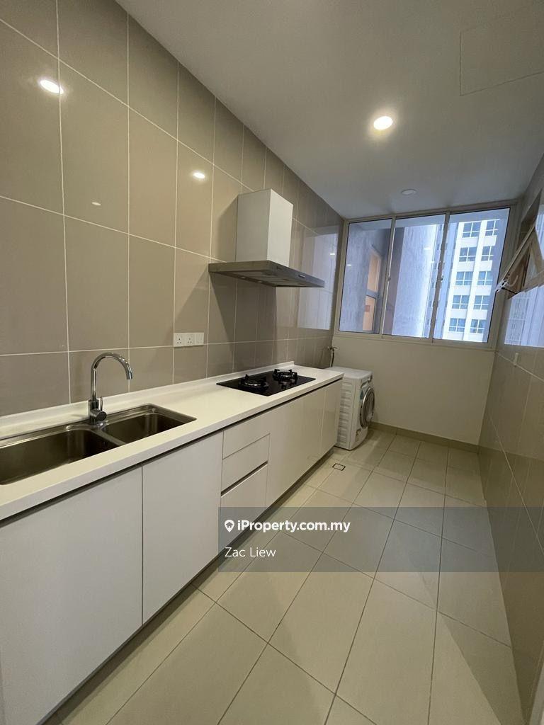 Condominium for Rent in Pavilion Hilltop by Zac Liew - iProperty.com.my