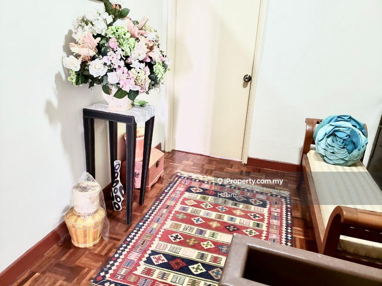 2-storey Terraced House for Sale in Ampang, Ampang by HJLim - iProperty.com.my