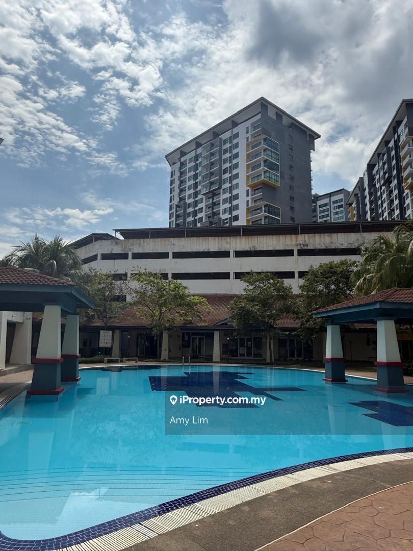Apartment for Sale in Vista Pinggiran Apartment by Amy Lim - iProperty.com.my