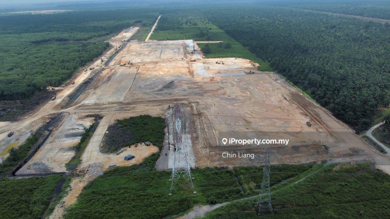Kilang Terpisah untuk Dijual di NCT SMART INDUSTRIAL PARK, Sepang oleh Chin Liang - iProperty.com.my