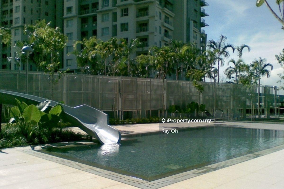 Residensi Servis untuk Dijual di Metropolitan Square oleh Ray Oh - iProperty.com.my