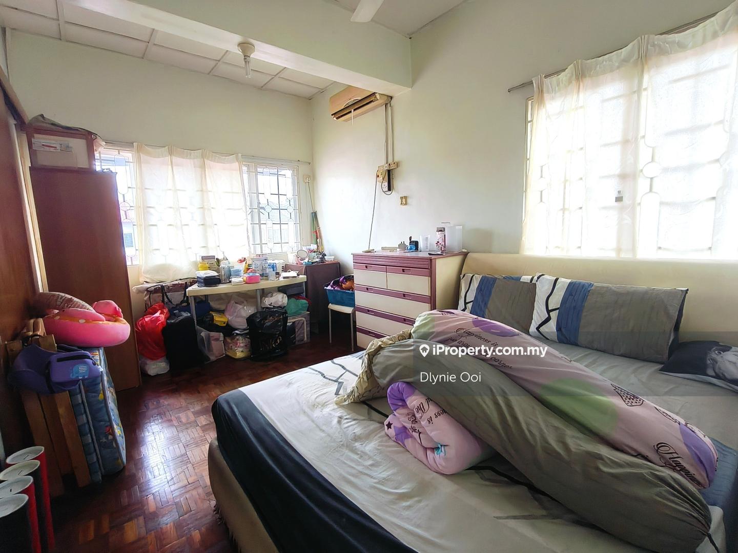 Rumah Berangkai 2 Tingkat untuk Dijual di Taman Muda, Ampang oleh Dlynie Ooi - iProperty.com.my