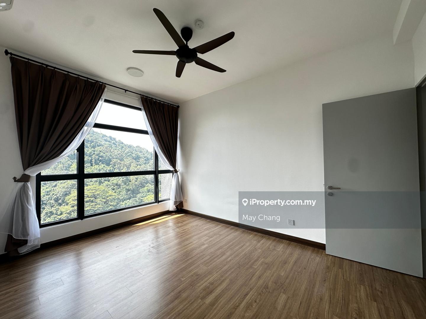 Kondominium untuk Disewa di Damansara Seresta oleh May Chang - iProperty.com.my