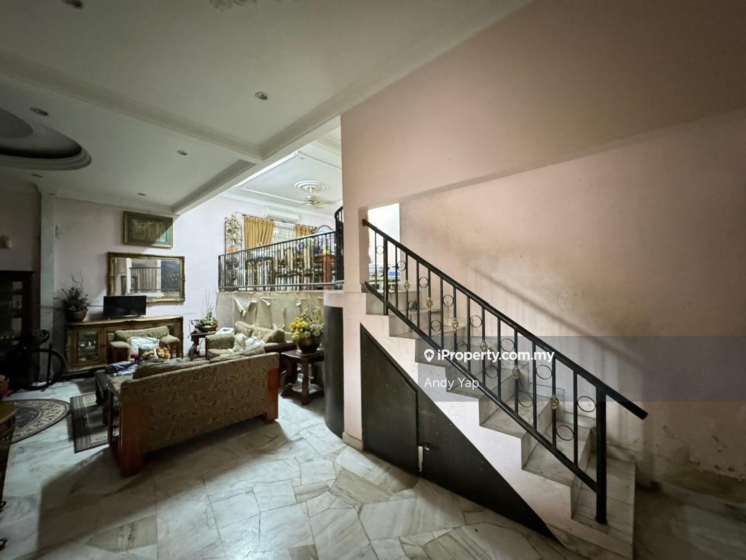 Bungalow House for Sale in New Green Park, Rawang by Andy Yap - iProperty.com.my