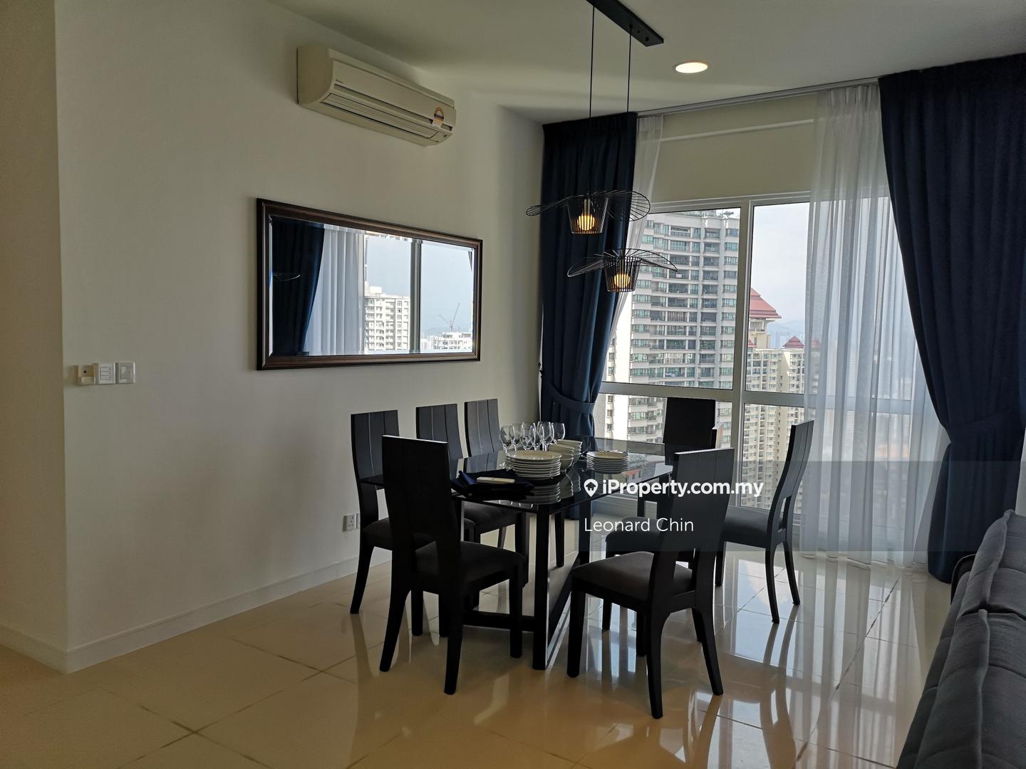 Condominium for Sale in Pavilion Hilltop by Leonard Chin - iProperty.com.my