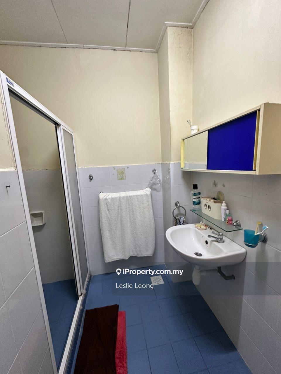 2-storey Terraced House for Rent in Kota Emerald, Rawang by Leslie Leong - iProperty.com.my