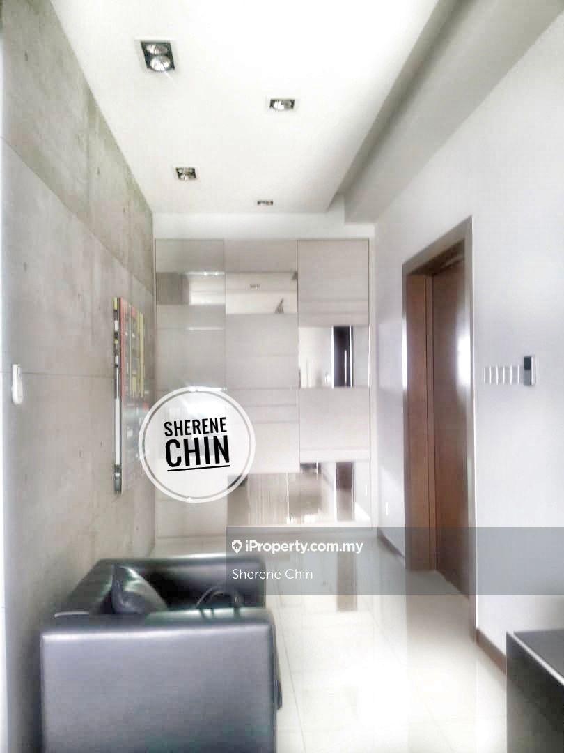 Condominium for Sale in Infinity Beachfront Condominium by Sherene Chin - iProperty.com.my