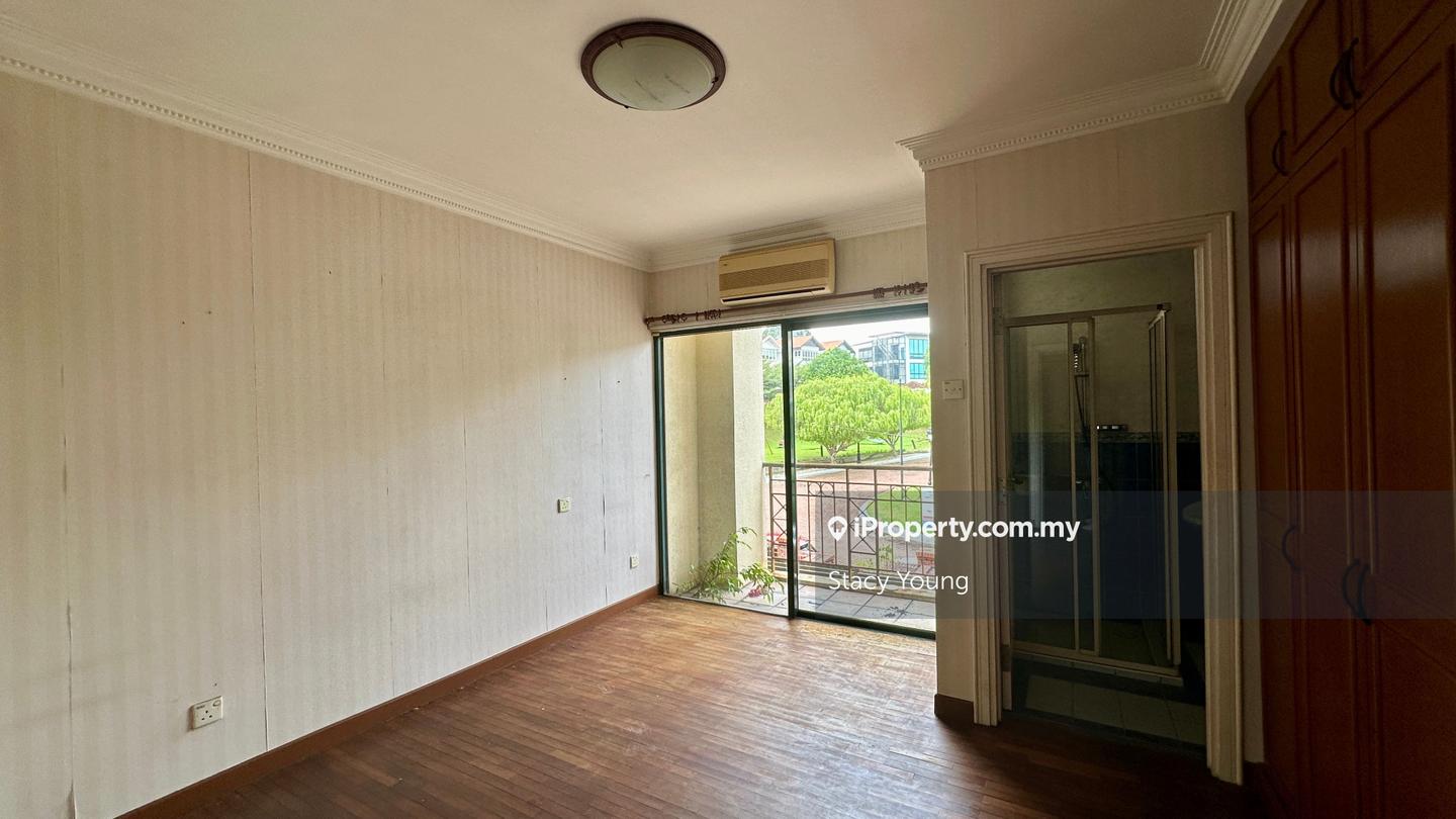 Semi-Detached House for Sale in Bukit Bandaraya, Bangsar by Stacy Young - iProperty.com.my