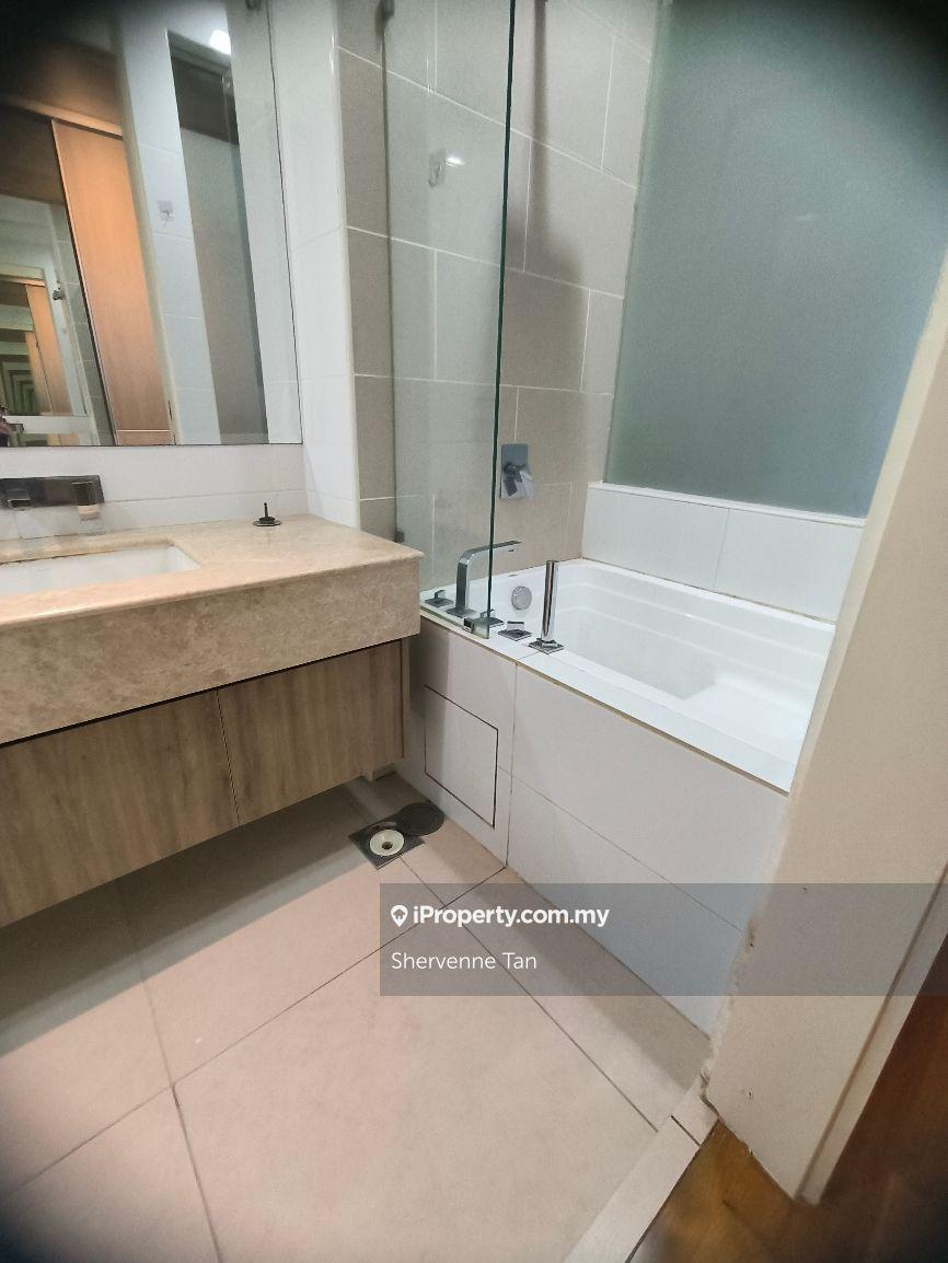 Condominium for Sale in Suasana Bangsar by Shervenne Tan - iProperty.com.my