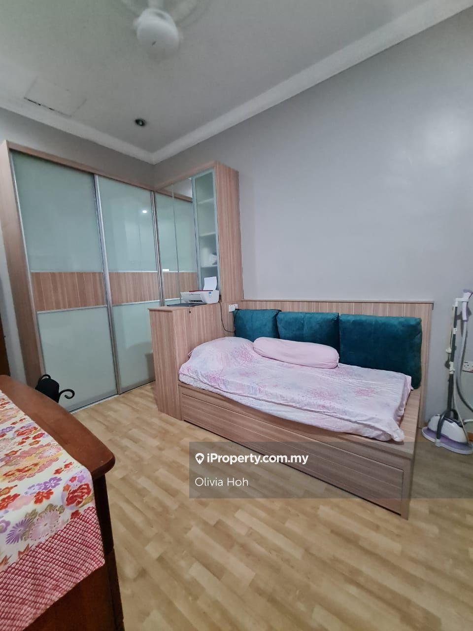 Rumah Berkembar untuk Dijual di SS4, Petaling Jaya oleh Olivia Hoh - iProperty.com.my