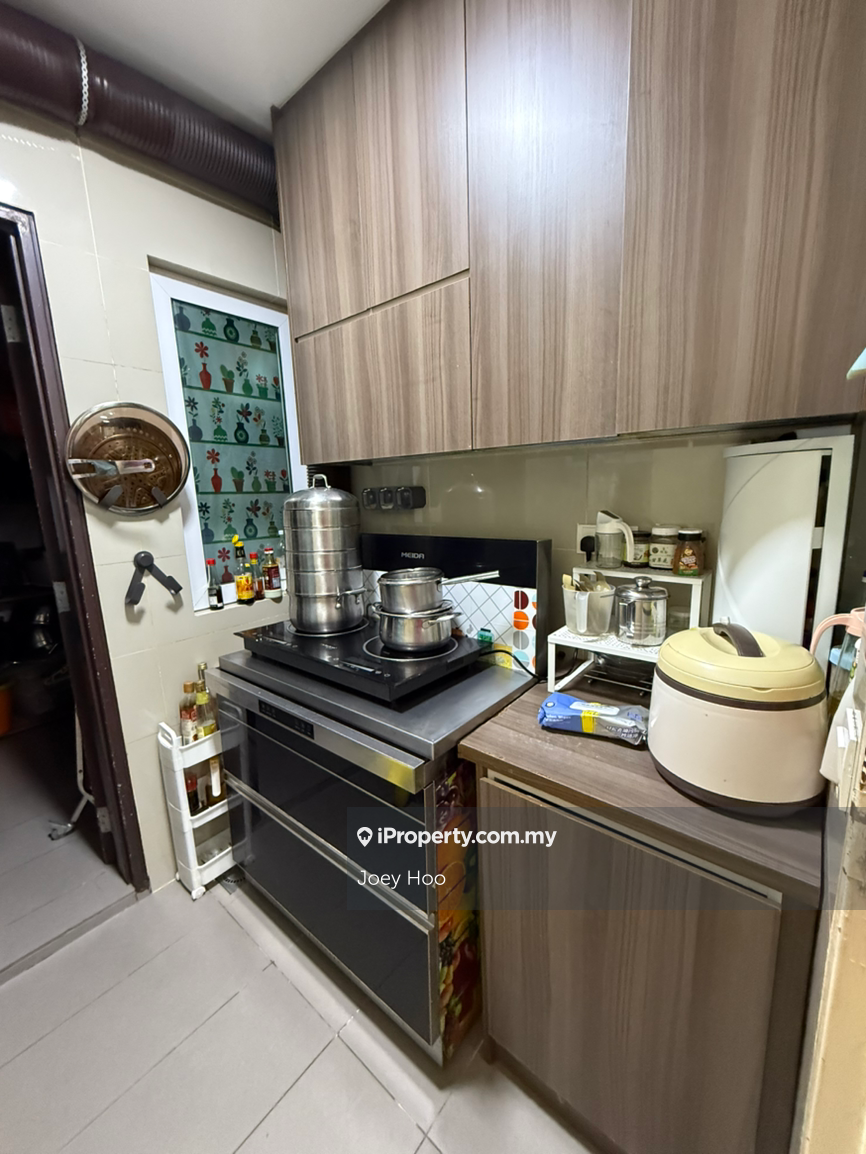 Condominium for Sale in Seringin Residences by Joey Hoo - iProperty.com.my