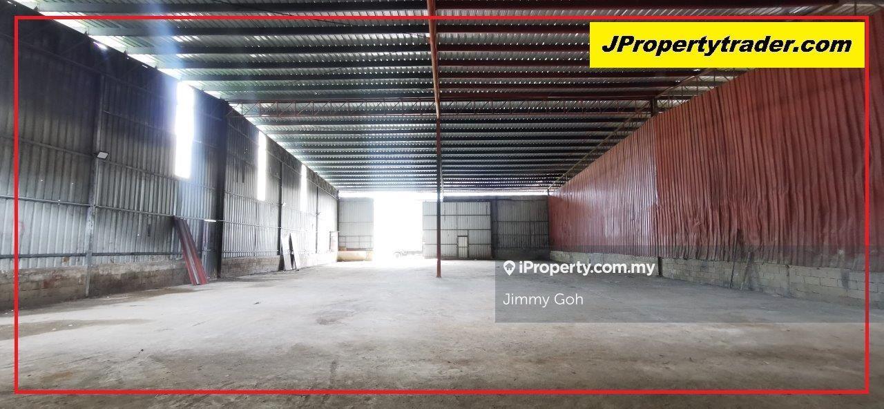 Warehouse for Rent in Ampang, Selangor by Jimmy Goh - iProperty.com.my