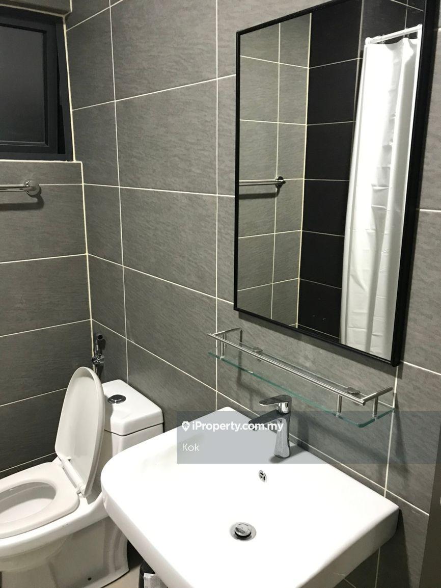 Kondominium untuk Disewa di The Henge oleh Kok - iProperty.com.my