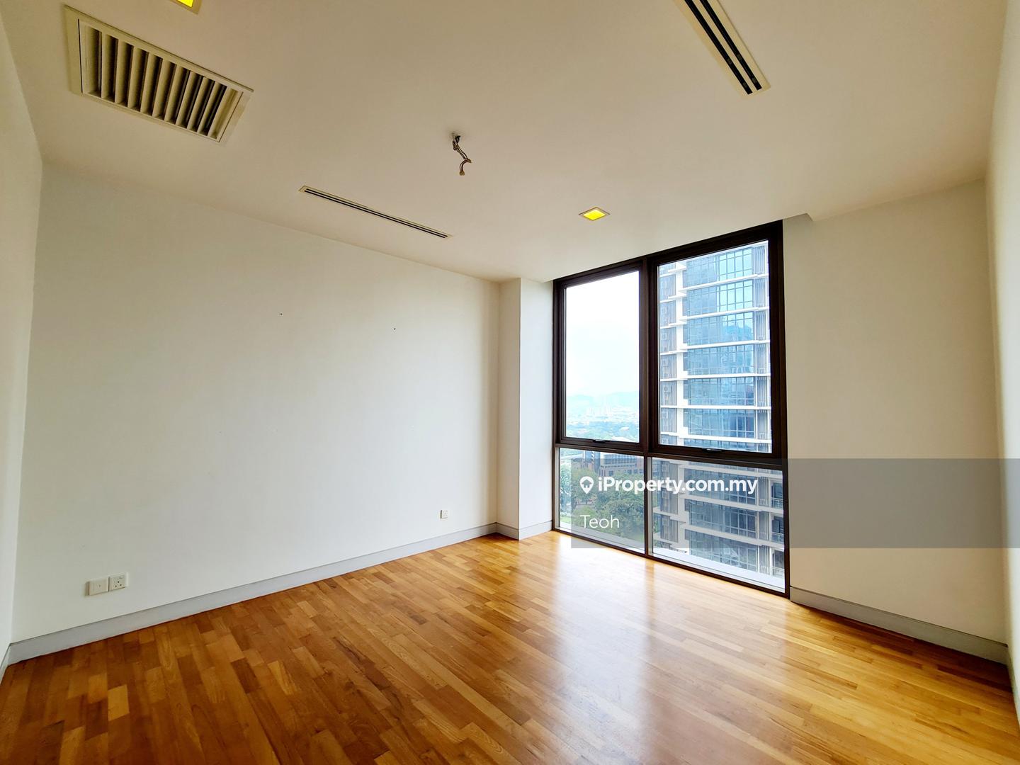 Service Residence for Rent in Suria Stonor by Teoh - iProperty.com.my