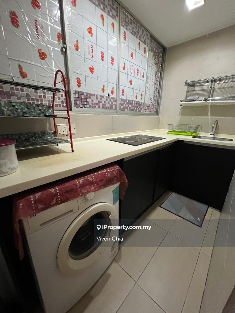 Condominium for Rent in Axis Residence @ Axis Pandan by Viven Chia - iProperty.com.my