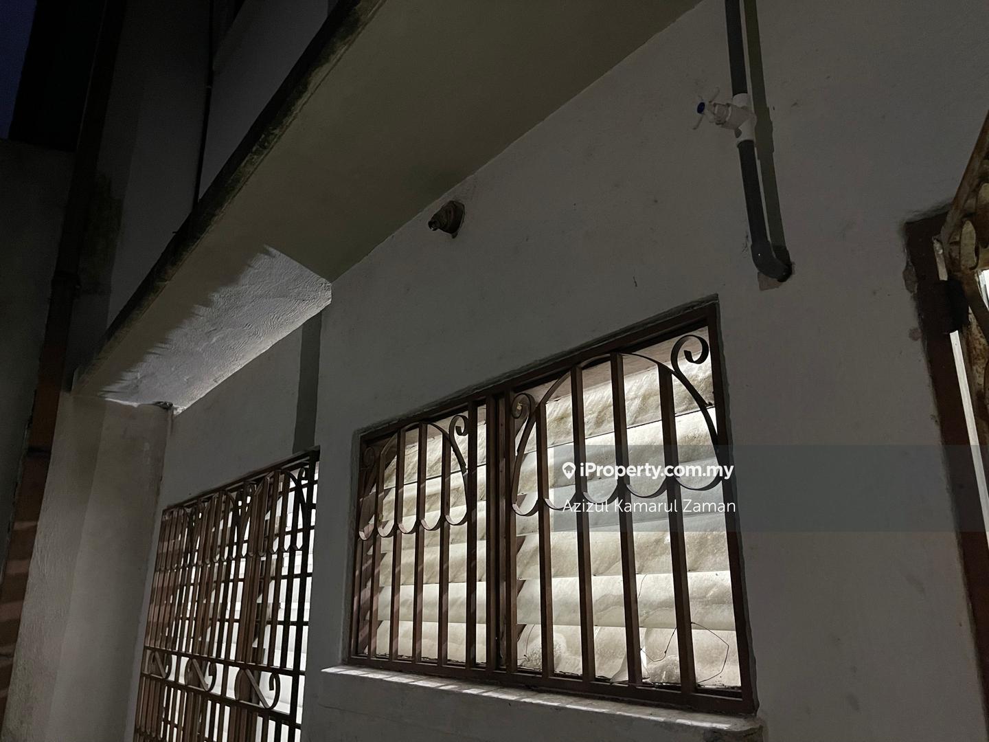 Rumah Berangkai 2 Tingkat untuk Disewa di Taman Anda, Ipoh oleh Azizul Kamarul Zaman - iProperty.com.my