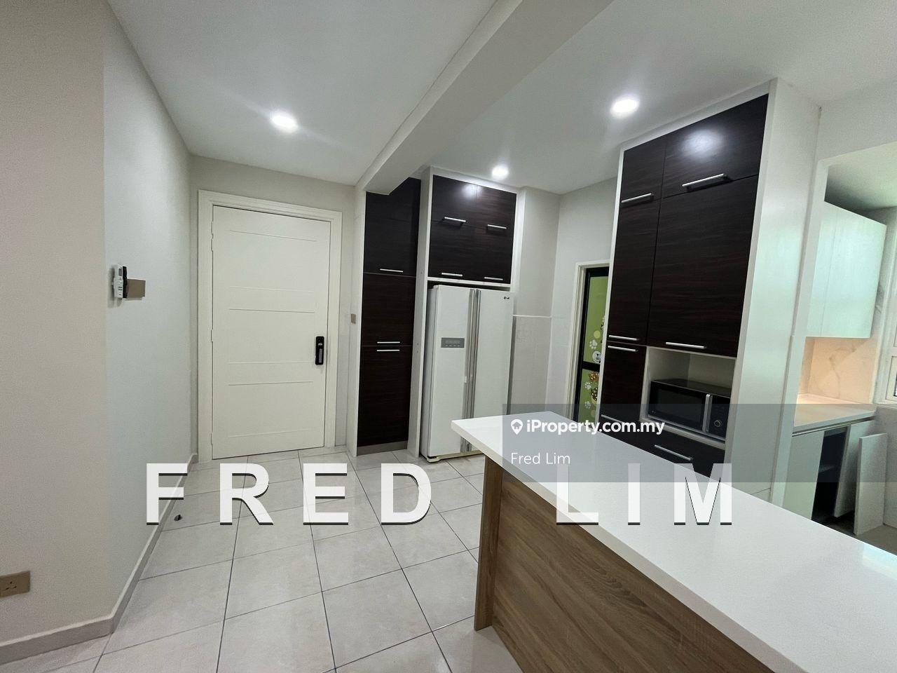 Kondominium untuk Disewa di The Brezza oleh Fred Lim - iProperty.com.my