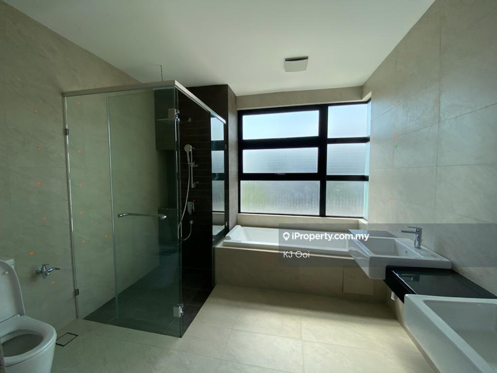 Semi-Detached House for Sale in Bandar Tropicana Aman, Telok Panglima Garang by KJ Ooi - iProperty.com.my