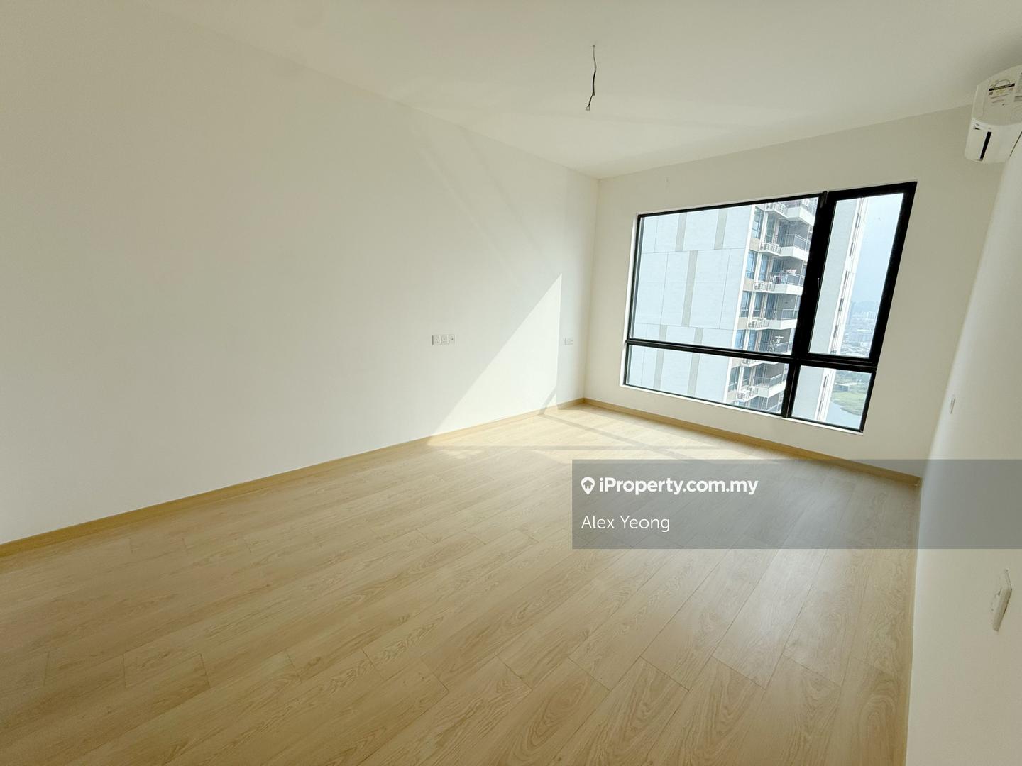 Service Residence for Sale in Aradia Residence @ Lake City KL North by Alex Yeong - iProperty.com.my