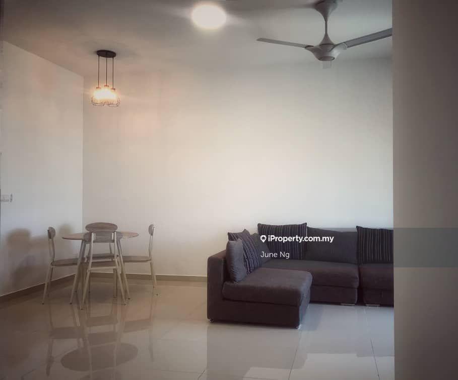 Kondominium untuk Disewa di Tree Sparina oleh June Ng - iProperty.com.my