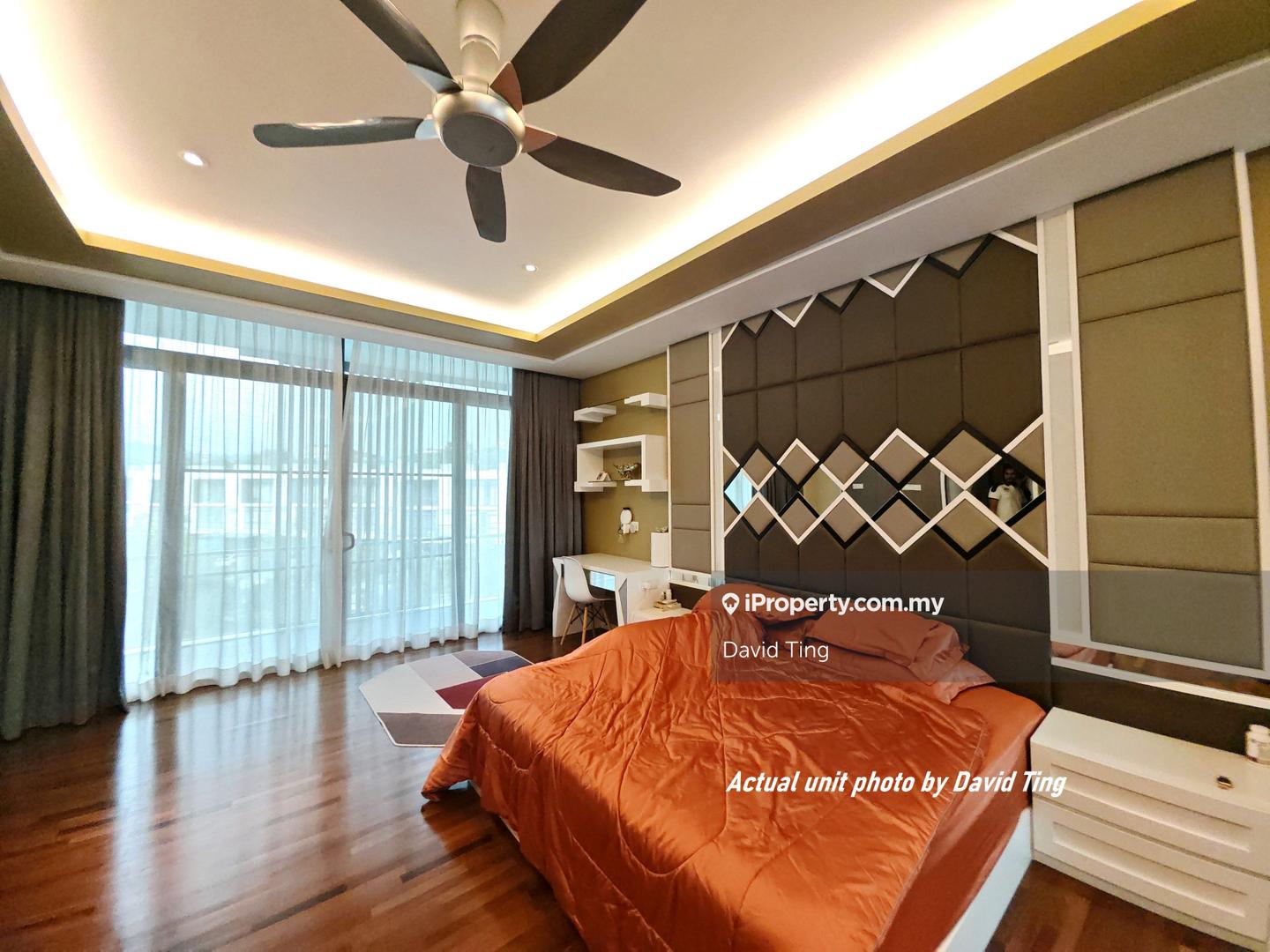 Rumah Berangkai 3 Tingkat untuk Dijual di Lake Fields, Sungai Besi oleh David Ting - iProperty.com.my