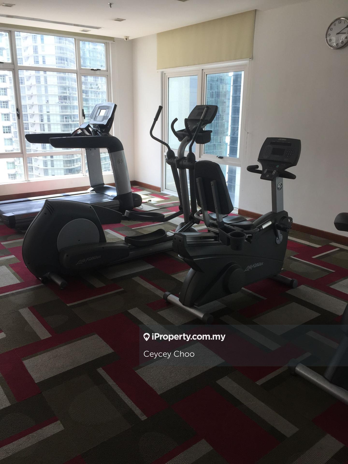 Service Residence for Sale in Cormar Suites (Fraser Place (Lot 163)) by Ceycey Choo - iProperty.com.my