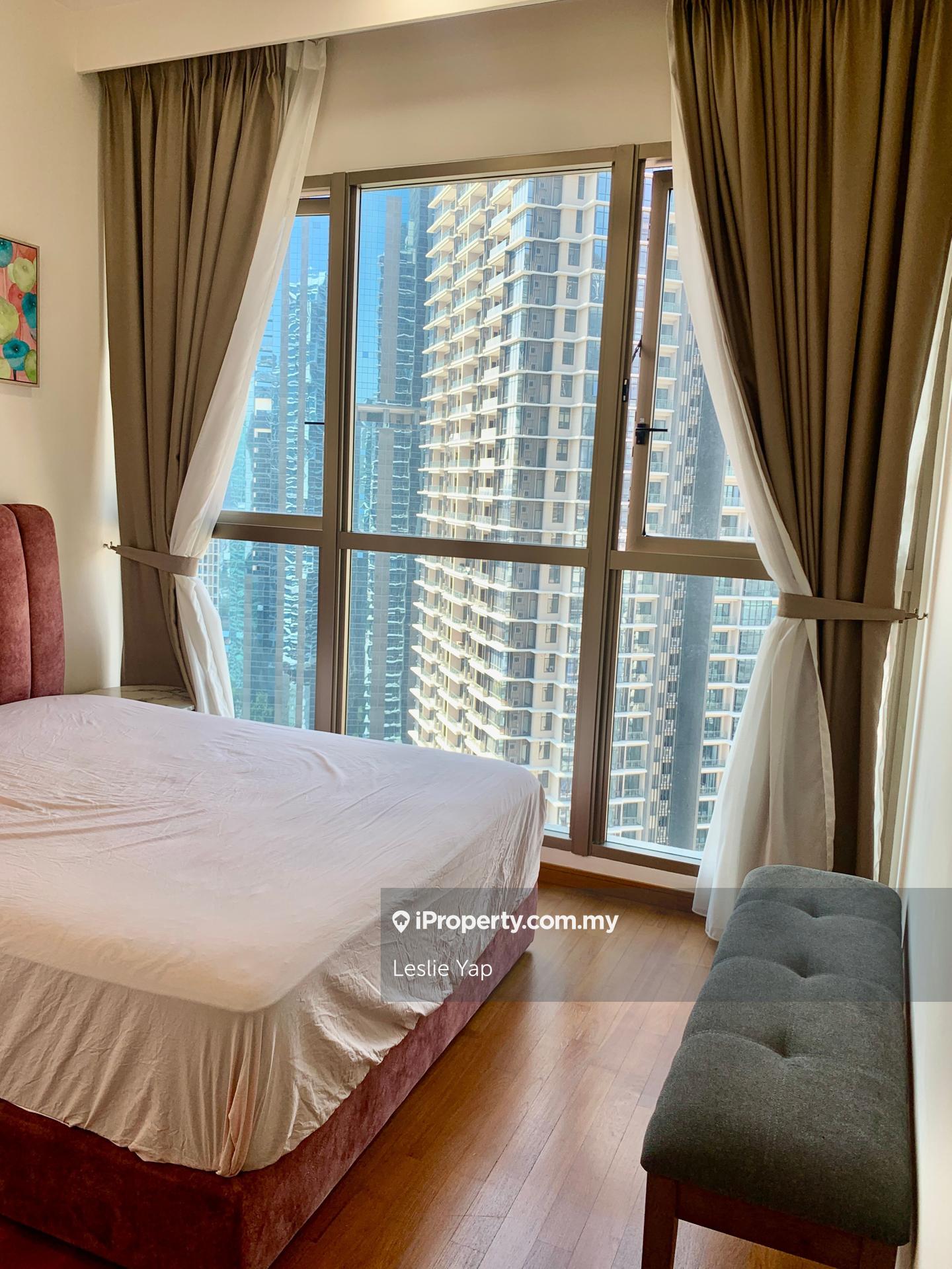 Service Residence for Rent in Stonor 3 by Leslie Yap - iProperty.com.my