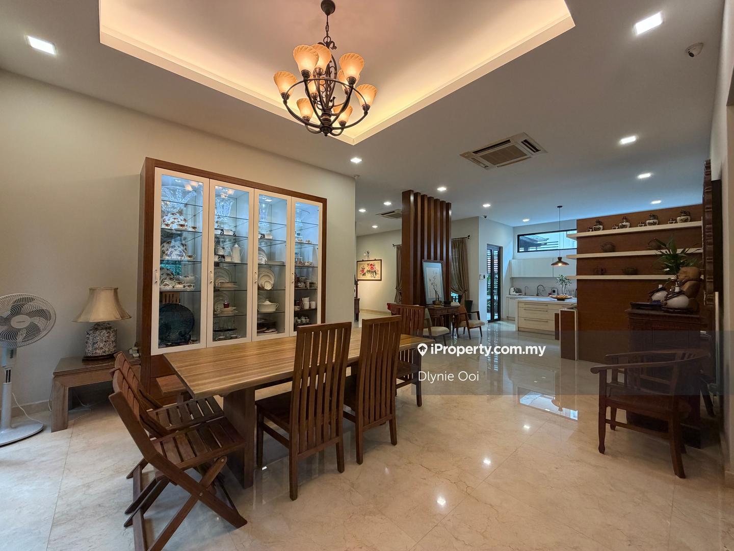 Bungalow House for Sale in Bukit Gita Bayu, Seri Kembangan by Dlynie Ooi - iProperty.com.my