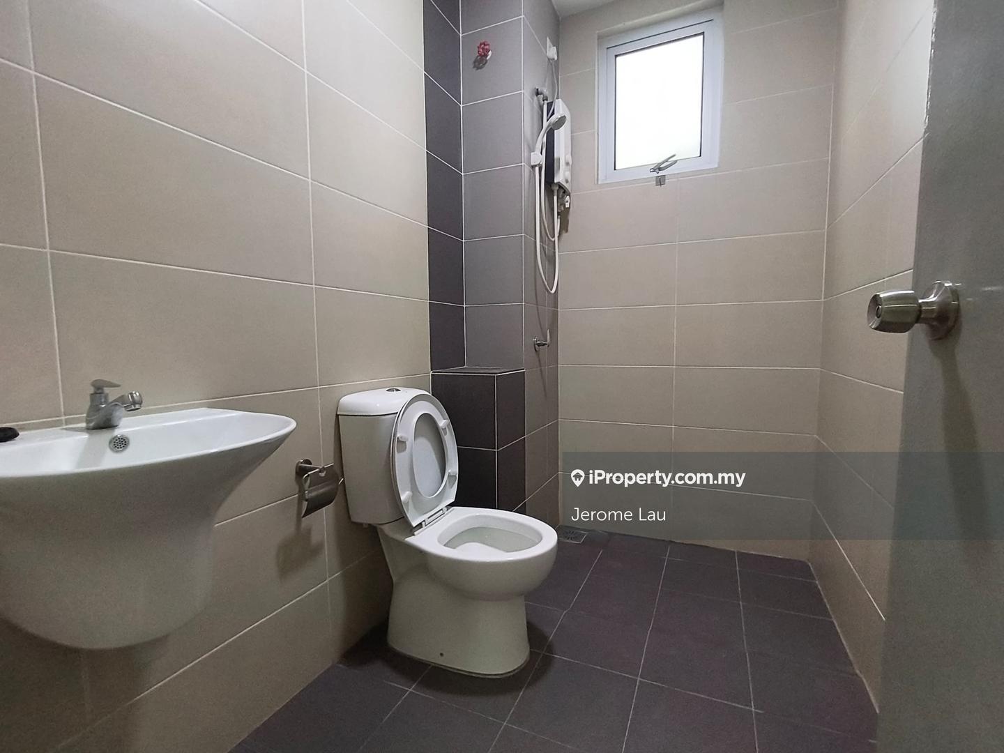 Residensi Servis untuk Disewa di Centra Residences oleh Jerome Lau - iProperty.com.my