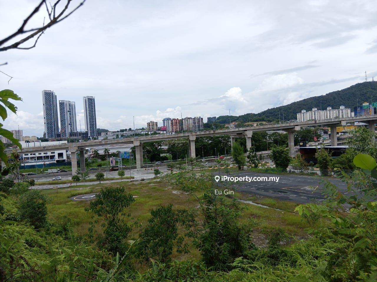 Tanah Komersial untuk Dijual di Taman Hillview, Ulu Kelang oleh Eu Gin - iProperty.com.my