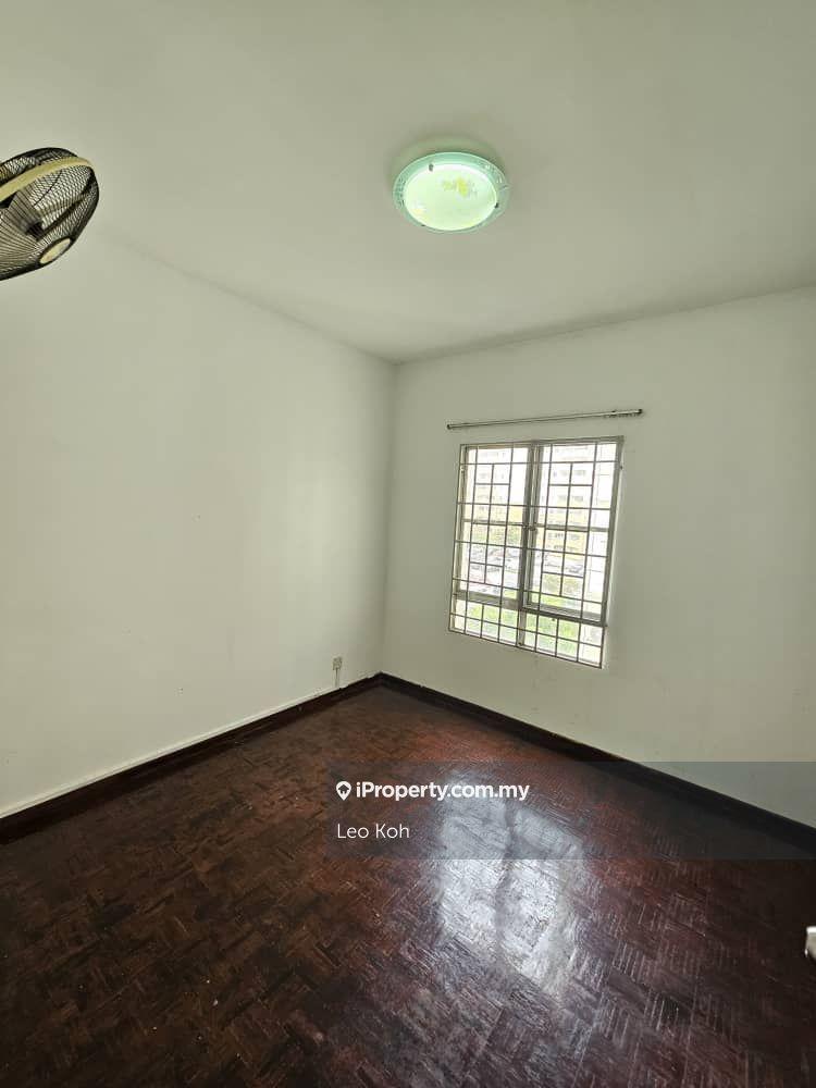 Pangsapuri untuk Disewa di D' Kiara Apartment oleh Leo Koh - iProperty.com.my