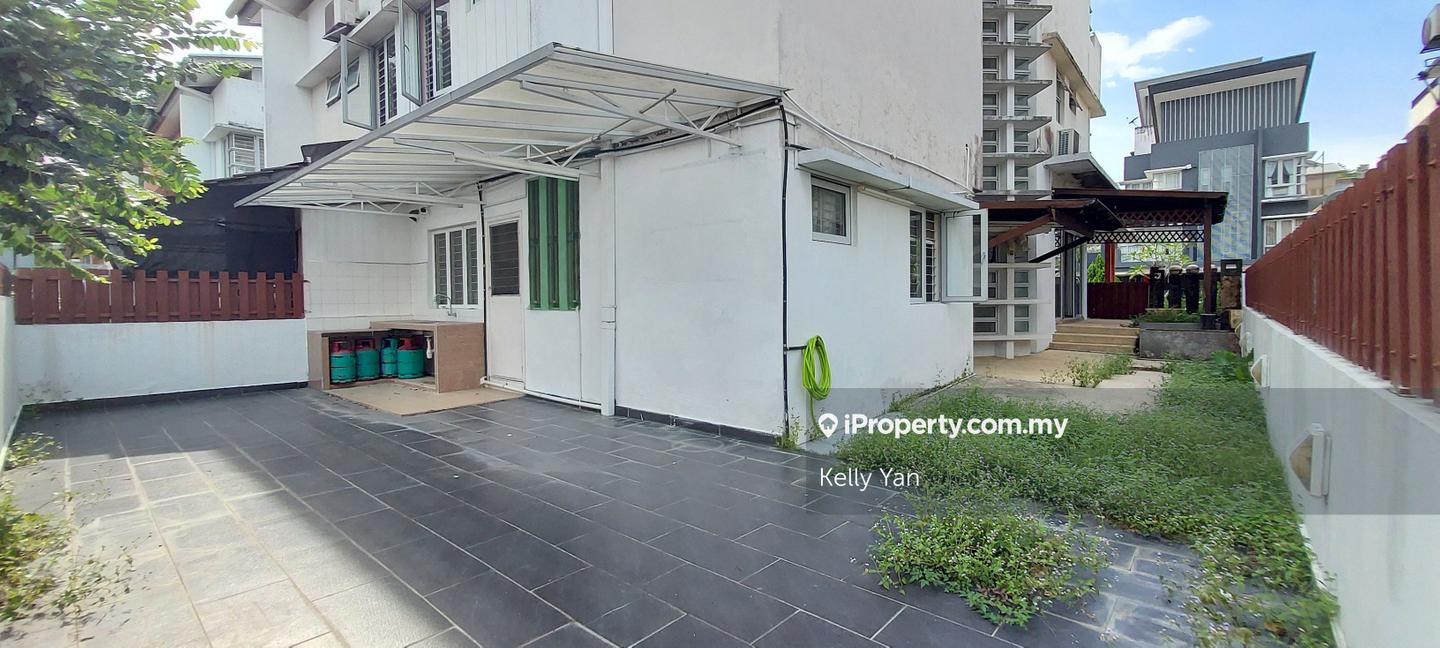 Semi-Detached House for Sale in Prima Villa Melawati Kemensah Heights Ulu Kelang, Ampang by Kelly Yan Kai Lit - iProperty.com.my