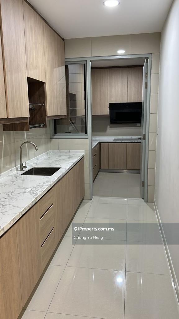 Condominium for Rent in Sunway GeoLake Residences by Chong Yu Heng - iProperty.com.my