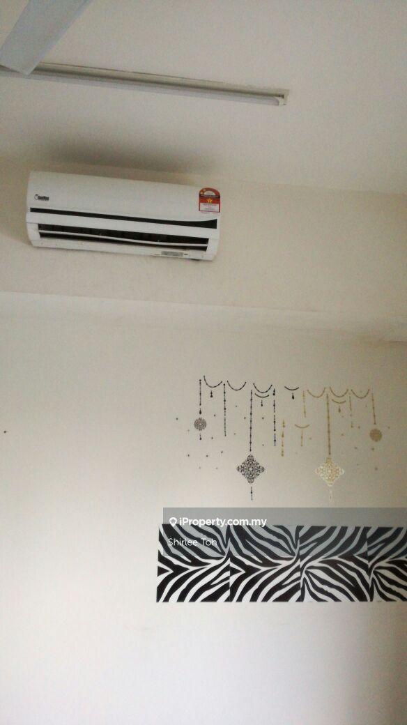 Condominium for Sale in The Wharf Residence by Shirlee Toh - iProperty.com.my