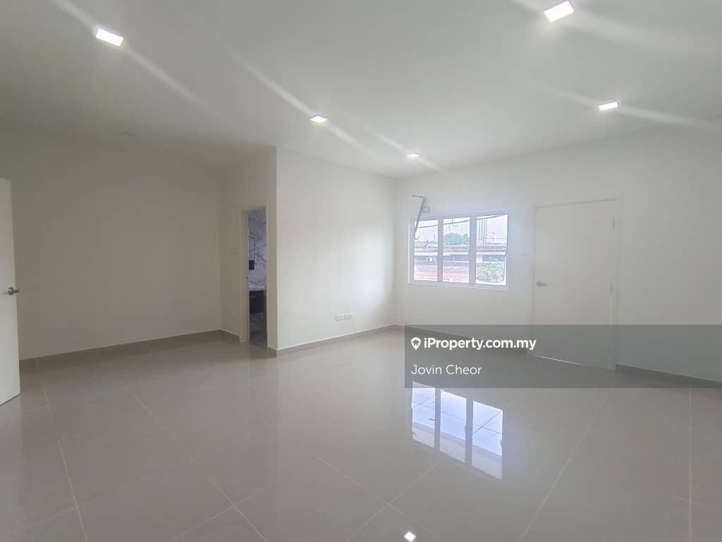 Rumah Berangkai 2 Tingkat untuk Dijual di Sri Petaling, Kuala Lumpur oleh Jovin Cheor - iProperty.com.my