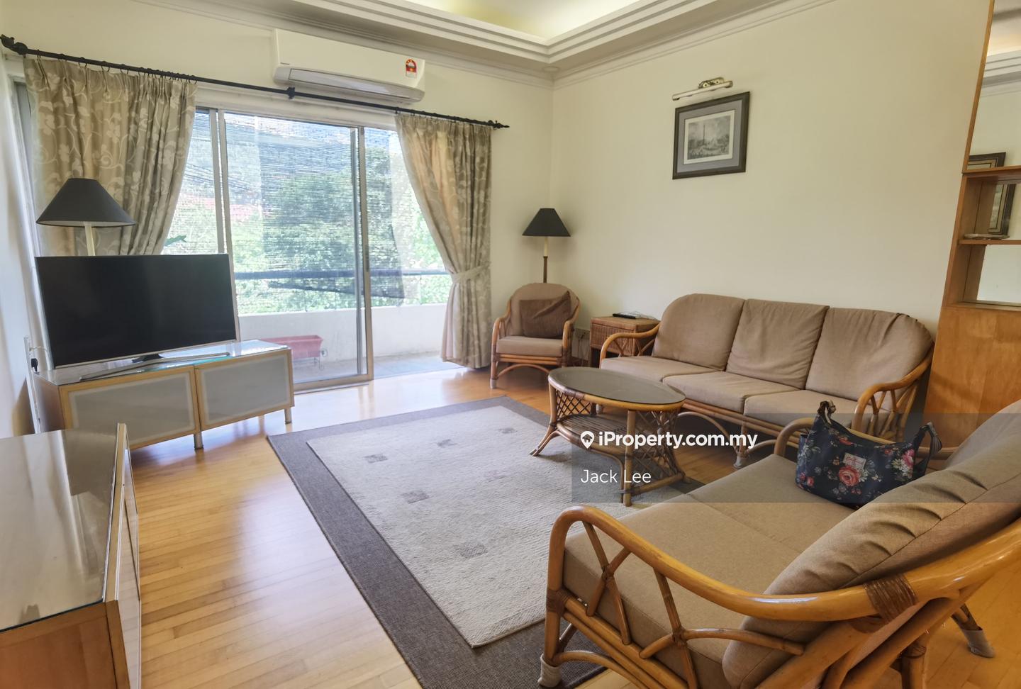 Kondominium untuk Disewa di Villa Flora oleh Jack Lee - iProperty.com.my
