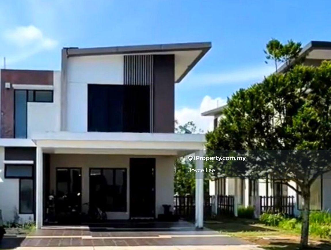 Semi-Detached House for Sale in Setia Ecohill, Semenyih by Joyce Lee - iProperty.com.my