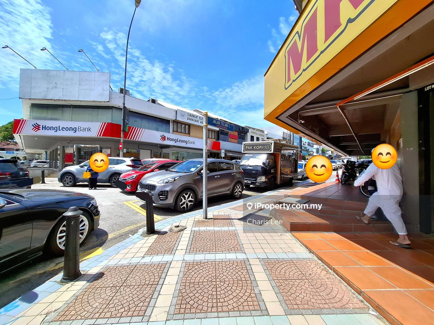 Shop for Rent in Bangsar Baru, Bangsar by Charis Lee - iProperty.com.my