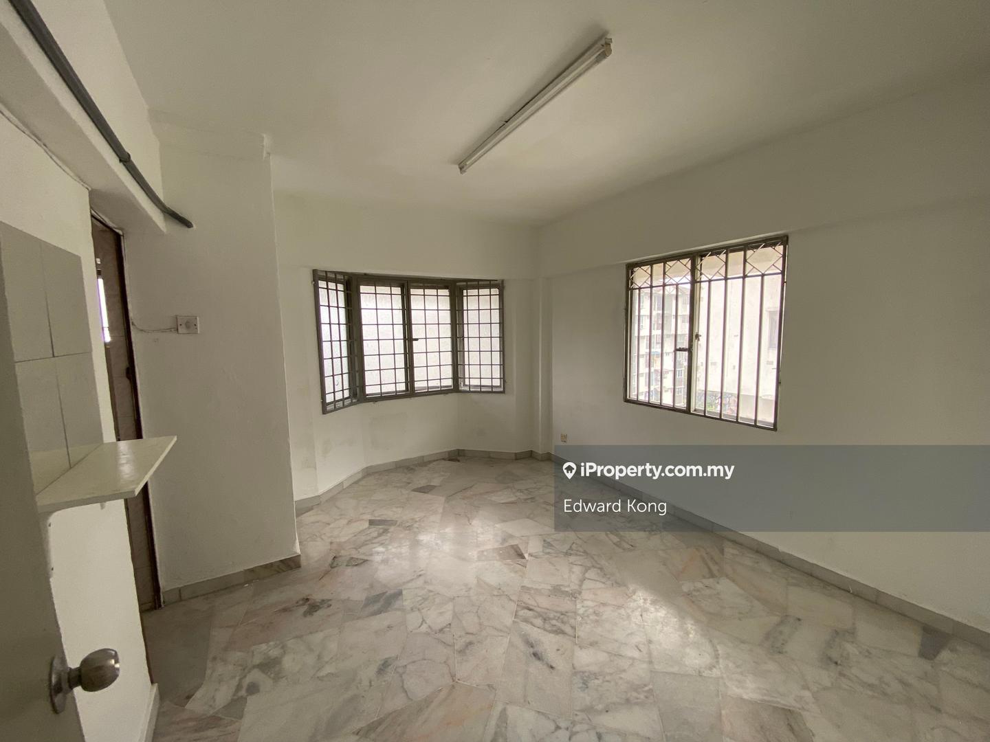 Apartment for Sale in Hijau Ria Kepong Indah by Edward Kong - iProperty.com.my