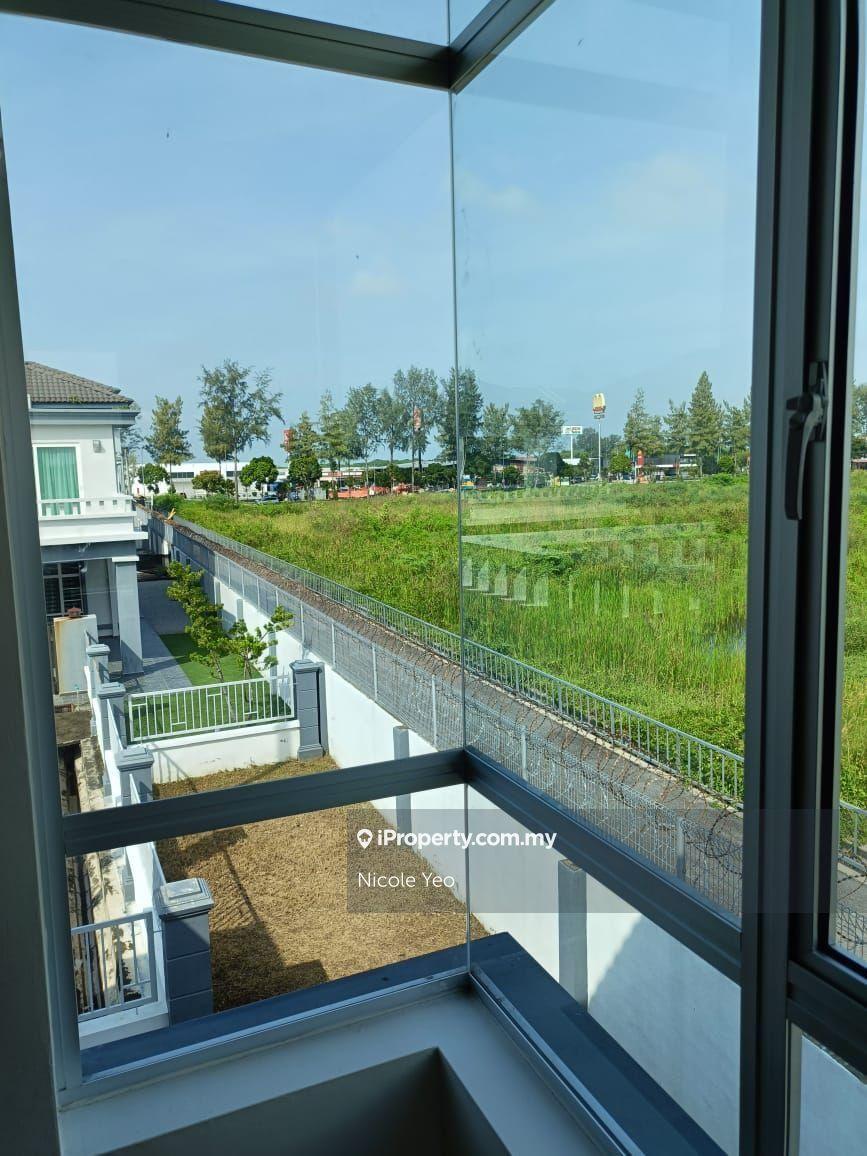 Banglo untuk Dijual di Taman Limbongan Jaya, Klebang oleh Nicole Yeo - iProperty.com.my