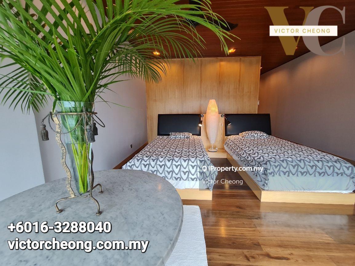 Condominium for Sale in Suasana Bangsar by Victor Cheong - iProperty.com.my