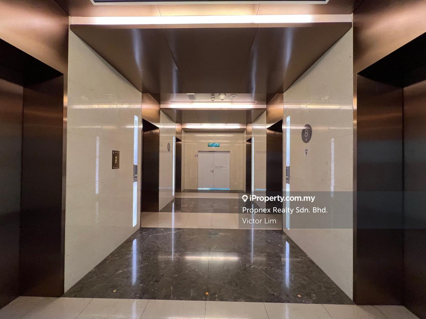 Office for Rent in Damansara Heights, Damansara Heights by Victor Lim - iProperty.com.my